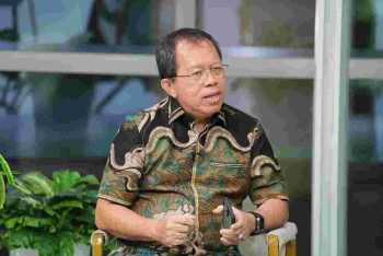 Kenaikan Kepercaya'an Publik Capai 82,4 Persen, Guru Besar STIK-PTIK Beri Apresiasi