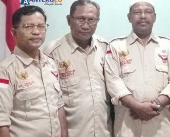 Ketua DPD GWI Provinsi Banten Meminta Kapolres Metro Tangerang Kota Segera Menangkap Pelaku Kekerasan Terhadap Wartawan 