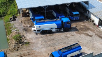 Mafia Solar Jawa Barat Gembosi Subsidi Negara; Kapolri Harus Tegas Bertindak