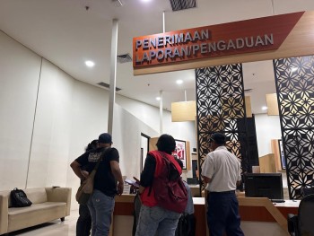 Pelaku Usaha Minyak Jelantah di Tangerang Dipolisikan, Sebut: Wartawan Pemeras, Monyet Kalian Semua