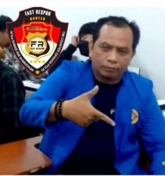 Ketua FRN DPW Banten Habibi Minta Wartawan Perketat Pengawasan Sekolah Tingkat SD Hingga SLTA